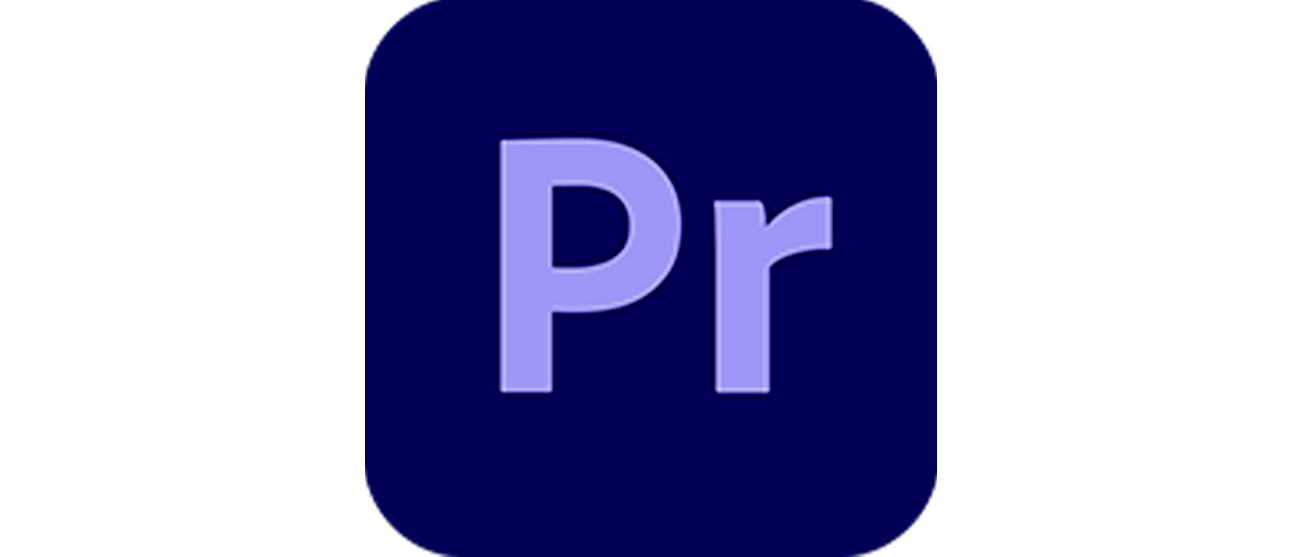 Icon Premiere Pro